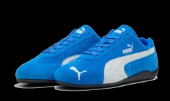Speedcat OG Blue White<Puma Online