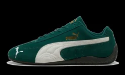 Speedcat OG Green White<Puma Discount