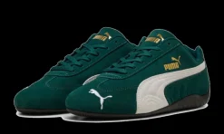 Speedcat OG Green White<Puma Discount