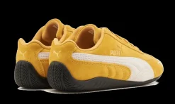 Speedcat OG Yellow White<Puma New