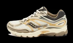 La ProGrid Omni 9 OG "Gold"<Saucony Discount