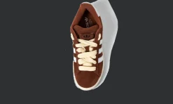 Fat Flat Laces Off-White<Slaace New