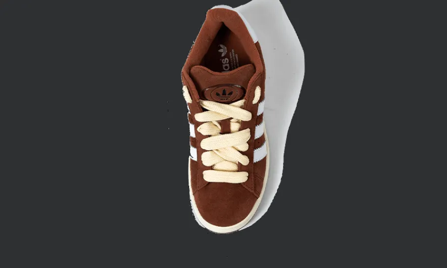 Fat Flat Laces Off-White<Slaace New