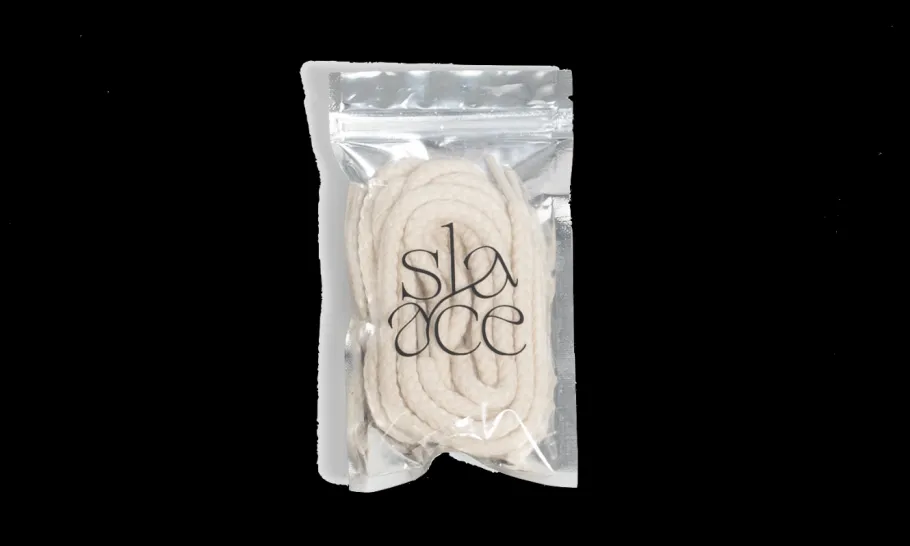 Rope Laces Off-White<Slaace Outlet