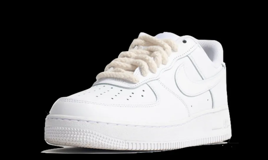 Rope Laces Off-White<Slaace Outlet