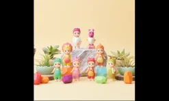 Dinosaures (1pcs)<Sonny Angel Outlet