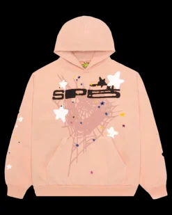 SP5 Hoodie Bellini<Sp5der Outlet
