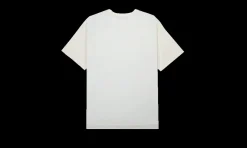 T-Shirt Avorio<Stone Island Discount