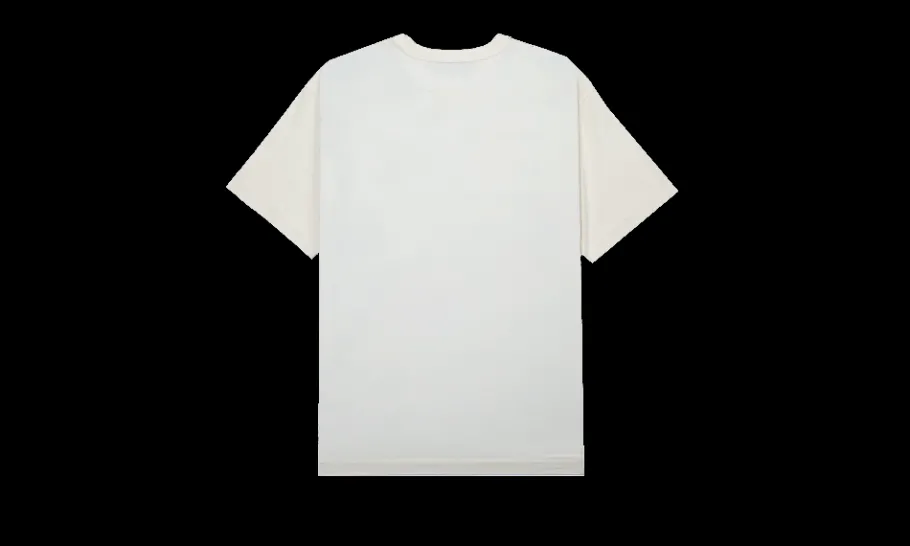 T-Shirt Avorio<Stone Island Discount
