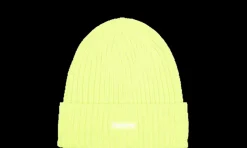 Overdyed Beanie Light Lime<Supreme Best