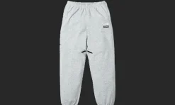 The North Face Convertible Sweatpant Heather Grey<Supreme New