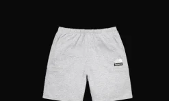 The North Face Convertible Sweatpant Heather Grey<Supreme New