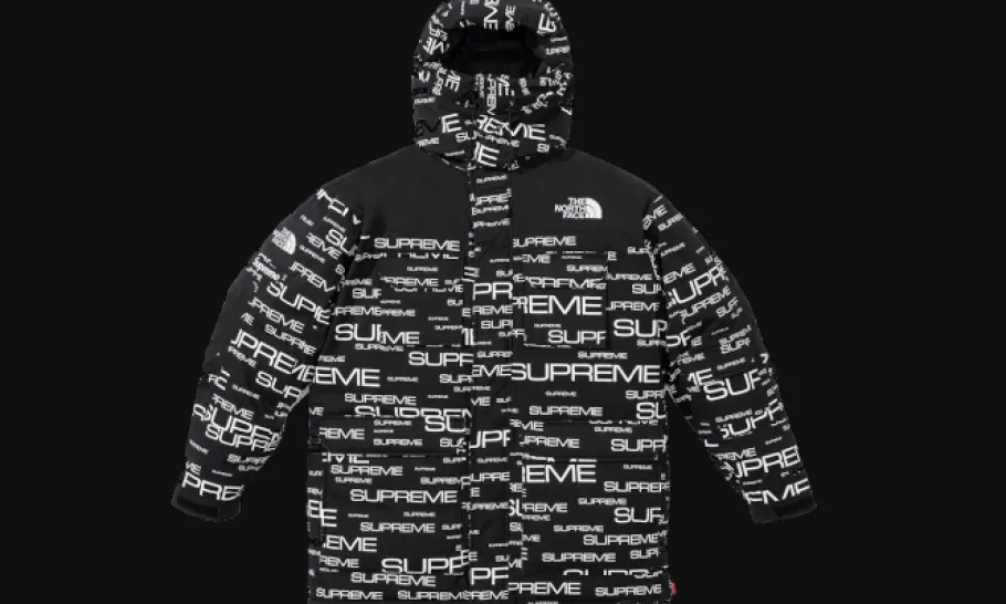 The North Face Coldworks 700-Fill Down Parka Black<Supreme Sale