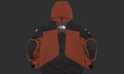 The North Face Steep Tech Apogee Jacket Brown<Supreme Best