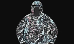 The North Face Steep Tech Fleece Pullover Natural<Supreme Hot