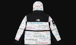 The North Face Steep Tech Apogee Jacket White<Supreme Online