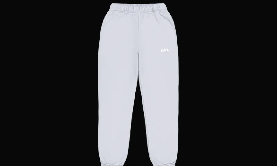 Sweatpants L'Uniforme Sky Blue (2023)<wtn. Clearance