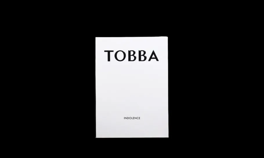 Parfum Indolence<Tobba Best