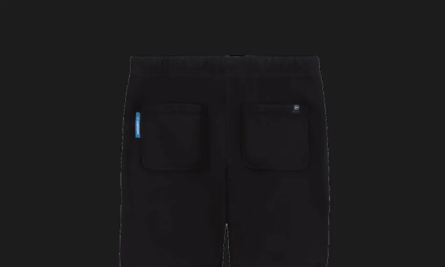 Travis Scott Fragment Short Black<Air Jordan New