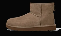 Classic Mini II Boot Hickory<UGG Outlet