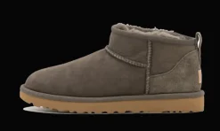 Classic Ultra Mini Boot Slate<UGG Hot