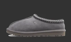 Tasman Slipper Dark Grey<UGG Hot