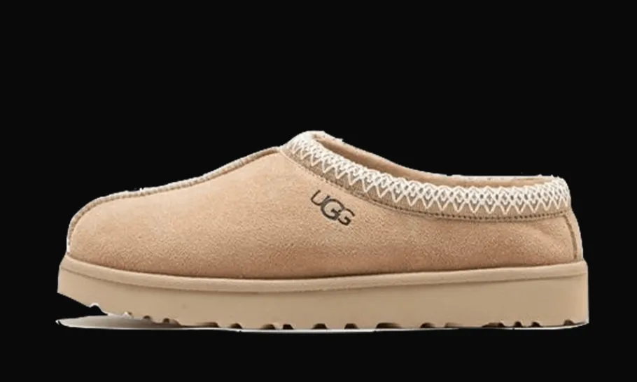 Tasman Slipper Mustard Seed<UGG Online