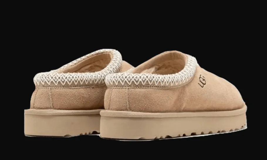 Tasman Slipper Mustard Seed<UGG Online