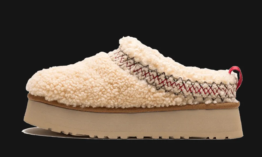 Tazz Braid Natural<UGG Outlet