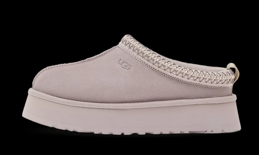 Tazz Slipper Bay Fog<UGG New
