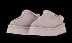 Tazz Slipper Bay Fog<UGG New