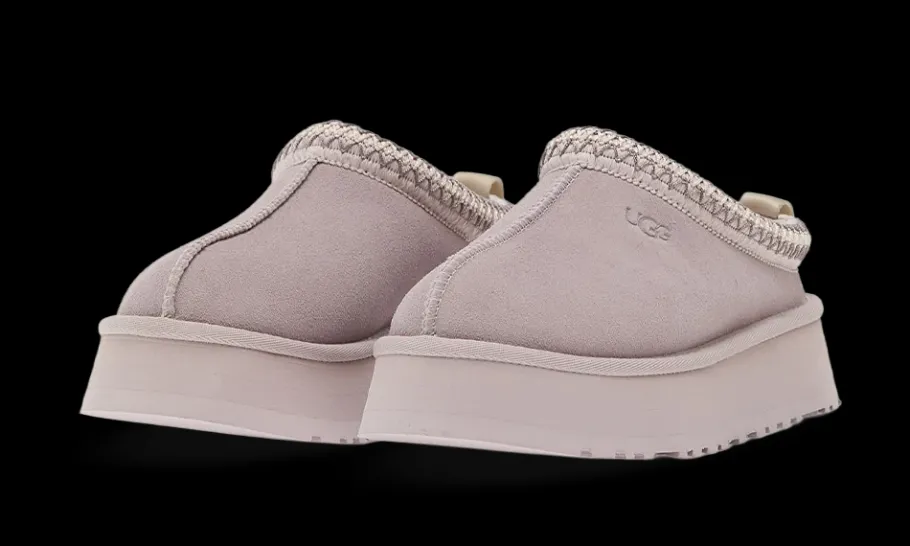 Tazz Slipper Bay Fog<UGG New