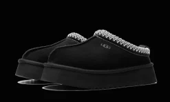Tazz Slipper Black<UGG Online