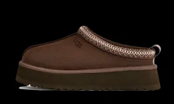 Tazz Slipper Molasses<UGG Fashion