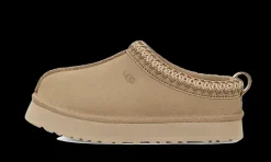 Tazz Slipper Mustard (Enfant)<UGG Hot