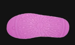 Tazz Slipper Purple Ruby<UGG New