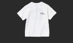 T-Shirt KAWS Artbook Cover<Uniqlo Fashion